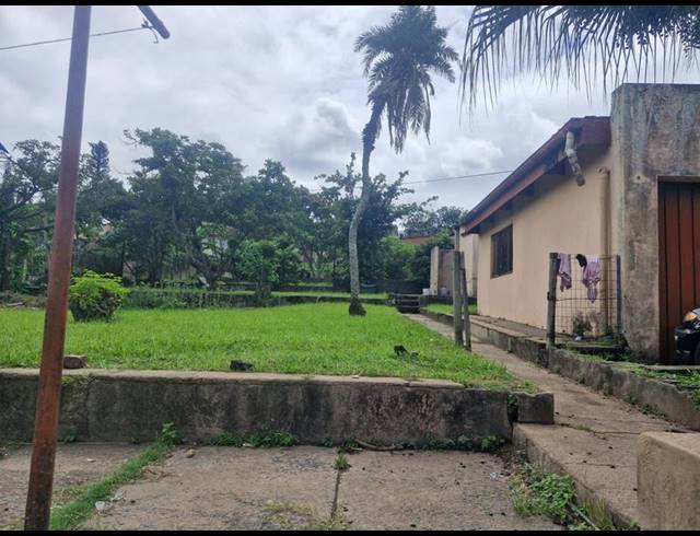 3 BEDROOM HOUSE FOR SALE IN SEA VIEW